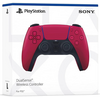 Геймпад Sony PlayStation DualSense 5 Cosmic Red, Цвет: Vinous / Бордовый, изображение 6