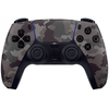 Геймпад Sony PlayStation DualSense 5 Gray Camouflage, Цвет: Camo / Камуфляж
