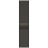 Apple Watch Series 8, 41 мм, корпус из нержавеющей стали цвета «графит», миланский сетчатый ремешок цвета «графит», Экран: 41, Цвет: Graphite / Графитовый, Возможности подключения: GPS + Cellular, изображение 3