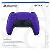 Геймпад Sony PlayStation DualSense 5 Фиолетовый, Цвет: Purple / Сиреневый, изображение 6