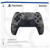 Геймпад Sony PlayStation DualSense 5 Gray Camouflage, Цвет: Camo / Камуфляж, изображение 3