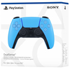 Геймпад Sony PlayStation DualSense 5 Starlight Blue, Цвет: Blue / Синий, изображение 6