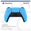 Геймпад Sony PlayStation DualSense 5 Starlight Blue, Цвет: Blue / Синий, изображение 7