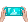 Nintendo Switch Lite Turquoise, Цвет: Turquoise / Бирюзовый, изображение 3