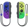 Nintendo Switch Oled Splatoon Edition, Цвет: Разноцветный, изображение 6