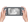 Nintendo Switch Lite Gray, Цвет: Grey / Серый, изображение 3