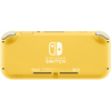 Nintendo Switch Lite Yellow, Цвет: Yellow / Желтый, изображение 2