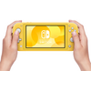 Nintendo Switch Lite Yellow, Цвет: Yellow / Желтый, изображение 3