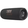 Колонка беспроводная JBL Flip 6 Black, Цвет: Black / Черный, изображение 2