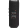 Колонка беспроводная JBL Flip 6 Black, Цвет: Black / Черный, изображение 3