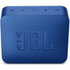 Портативная колонка JBL GO 2 Blue (JBLGO2BLU), Цвет: Blue / Синий темный, изображение 2