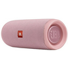 Портативная колонка JBL Flip 5 Pink (JBLFLIP5PINK), Цвет: Pink / Розовый, изображение 2