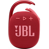 Портативная колонка JBL CLIP 4 Red (JBLCLIP4RED), Цвет: Red / Красный