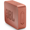 Портативная колонка JBL GO 2 Cinnamon (JBLGO2CINNAMON), Цвет: Cinnamon / Коричневый, изображение 3