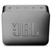 Портативная колонка JBL GO 2 Black (JBLGO2BLK), Цвет: Black / Черный, изображение 2