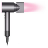 Фен Dyson Supersonic HD07 Pink/Grey, Цвет: Grey / Серый, изображение 10