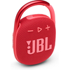 Портативная колонка JBL CLIP 4 Red (JBLCLIP4RED), Цвет: Red / Красный, изображение 2