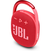 Портативная колонка JBL CLIP 4 Red (JBLCLIP4RED), Цвет: Red / Красный, изображение 3