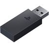 Гарнитура Sony PS5 Pulse 3D Чёрная, Цвет: Black / Черный, изображение 4