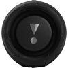 Колонка беспроводная JBL Charge 5 Black, Цвет: Black / Черный, изображение 4