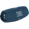 Колонка беспроводная JBL Charge 5 Blue, Цвет: Blue / Синий, изображение 2