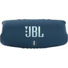 Колонка беспроводная JBL Charge 5 Blue, Цвет: Blue / Синий