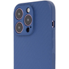 Чехол для iPhone 14 Pro Brosco Carbon Blue, изображение 2