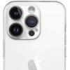 Чехол для iPhone 14 Pro Brosco Transparent tpu01, изображение 2
