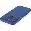 Чехол для iPhone 14 Pro Brosco Carbon Blue, изображение 3