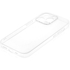 Чехол для iPhone 14 Pro Brosco Transparent tpu01, изображение 4