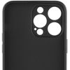 Чехол для iPhone 14 Pro Max Brosco Colourful Black, изображение 4