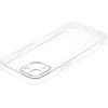 Чехол для iPhone 14 Brosco Transparent tpu01, изображение 3