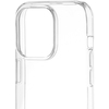 Чехол для iPhone 14 Pro Brosco Transparent, изображение 4