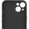 Чехол для iPhone 14 Plus Brosco Colourful Black, изображение 2