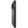 Чехол Spigen Slim Armor CS для iPhone 14 Pro Black, изображение 11