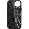 Чехол Spigen Slim Armor CS для iPhone 14 Black, изображение 10