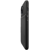 Чехол Spigen Slim Armor CS для iPhone 14 Plus Black, изображение 11