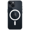Чехол для iPhone 14 Clear Case with MagSafe, изображение 2
