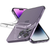 Чехол Spigen Liquid Crystal для iPhone 14 Pro Max Crystal Clear, изображение 3