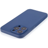 Чехол для iPhone 14 Pro Max Brosco Carbon Blue, изображение 2