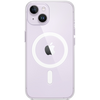 Чехол для iPhone 14 Clear Case with MagSafe, изображение 3