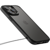 Чехол Spigen Ultra Hybrid iPhone 14 Pro Max Matte Black, изображение 5