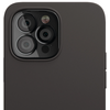 Чехол для iPhone 13 Pro Max VLP Silicone case with MagSafe Black, изображение 4