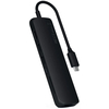 USB-хаб Satechi Aluminum Multi-Port Adapter with Ethernet Type-C Black, изображение 3