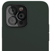 Чехол для iPhone 13 Pro Max VLP Silicone case with MagSafe Dark green, изображение 4