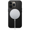 Чехол для iPhone 13 Pro Max Nomad Leather Case Black, изображение 2