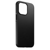 Чехол для iPhone 13 Pro Max Nomad Leather Case Black, изображение 3