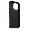Чехол для iPhone 13 Pro Max Nomad Leather Case Black, изображение 4