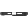 Чехол Spigen Ultra Hybrid iPhone 14 Pro Max Matte Black, изображение 8
