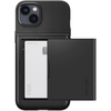 Чехол Spigen Slim Armor CS для iPhone 14 Plus Black, изображение 7